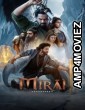 Mirai (2025) ORG Hindi Dubbed Movie