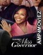 Miss Governor (2025) Season 1 Hindi Dubbed Web Series