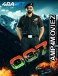 Mission 007 (2025) Tamil Movie