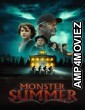 Monster Summer (2024) ORG Hindi Dubbed Movie