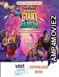 Motu Patlu And The Terror Of Giant Beasts (2022) Hindi Dubbed Movie
