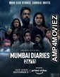Mumbai Diaries 26 11 (2021) Hindi Season 1 Complete Show