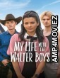 My Life with the Walter Boys (2025) Season 2 Hindi Dubbed Web Series