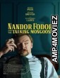 Nandor Fodor and the Talking Mongoose (2023) HQ Tamil Dubbed Movie