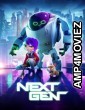 Next Gen (2018) ORG Hindi Dubbed Movie