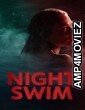 Night Swim (2024) ORG Hindi Dubbed Movie