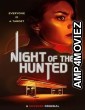 Night of the Hunted (2023) HQ Tamil Dubbed Movie