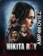 Nikita Roy (2025) Hindi Movie