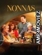 Nonnas (2025) ORG Hindi Dubbed Movie