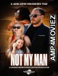 Not My Man (2023) HQ Hindi Dubbed Movie