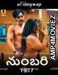 Numbari (2024) Part 2 ULLU Telugu Hot Web Series