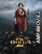 Odela 2 (2025) ORG Hindi Dubbed Movie