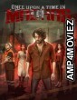 Once Upon A Time In Madras (2024) ORG Hindi Dubbed Movie