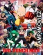 One Punch Man (2015) Season 1 Hindi Dubbed Web Series