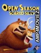 Open Season Scared Silly (2016) ORG Hindi Dubbed Movie