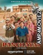 Panchayat (2025) HQ Season 4 Hindi Web Series