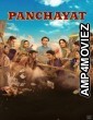 Panchayat (2025) Season 4 Hindi Web Series