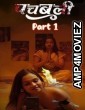 Panchbali (2025) S01 Part 1 9redmovies Hindi Hot Web Series