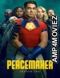 Peacemaker (2025) Season 2 EP03 Hindi Dubbed Web Series
