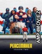 Peacemaker (2025) Season 2 EP07 Hindi Dubbed Web Series