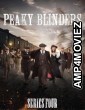 Peaky Blinders (2017) Season 4 Hindi Dubbed Web Series