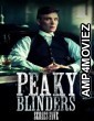 Peaky Blinders (2019) Season 5 Hindi Dubbed Web Series