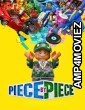 Piece By Piece (2024) ORG Hindi Dubbed Movie