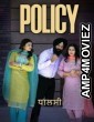 Policy (2025) Punjabi Movie