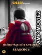 Prabha ki Diary S2 (Honeymoon Special) (2021) UNRATED Hindi Season 2 Complete Show
