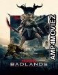 Predator Badlands (2025) English Movie