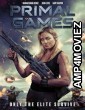Primal Games (2025) HQ Hindi Dubbed Movie