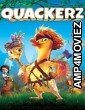 Quackerz (2016) ORG Hindi Dubbed Movie