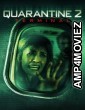Quarantine 2 Terminal (2011) ORG Hindi Dubbed Movie