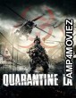 Quarantine L A (2013) ORG Hindi Dubbed Movie