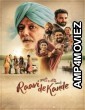 Raavi De Kande (2025) Punjabi Movie