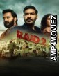 Raid 2 (2025) Hindi Movie