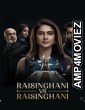 Raisinghani vs Raisinghani (2024) S01 (E03 To E05) Sonylive Hindi Web Series