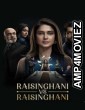 Raisinghani vs Raisinghani (2024) S01 (E06 To E09) Sonylive Hindi Web Series