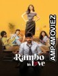 Rambo In Love (2025) Season 1 EP01 To EP04 Hindi Web Series
