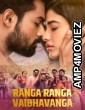 Ranga Ranga Vaibhavanga (2022) ORG Hindi Dubbed Movie