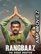 Rangbaaz The Bihar Chapter (2025) ORG Hindi Dubbed Movie