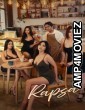 Rapsa (2025) Tagalog Movie