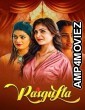 Rasgulla (2025) Part 1 Mooviplay Hindi Hot Web Series