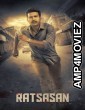 Ratsasan (2018) ORG Hindi Dubbed Movie