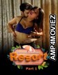 Resort (2025) S01 Part 1 TeFlix Hindi Hot Web Series