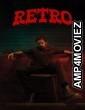 Retro (2025) ORG Hindi Dubbed Movie