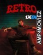 Retro (2025) South Inidan Hindi Dubbed Movie