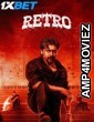 Retro (2025) Telugu Movie
