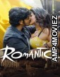 Romantic (2021) ORG Hindi Dubbed Movie