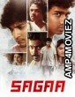 Sagaa (2019) ORG Hindi Dubbed Movie